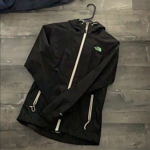 The North Face Windbreaker